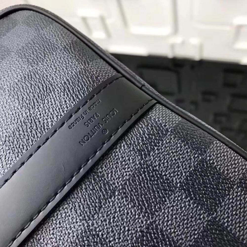 Luxury Travel Bag