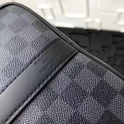 Luxury Travel Bag