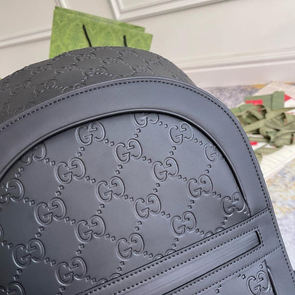 Italian-Inspired Luxury Crossbody Bag