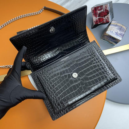 Top Handle Bag