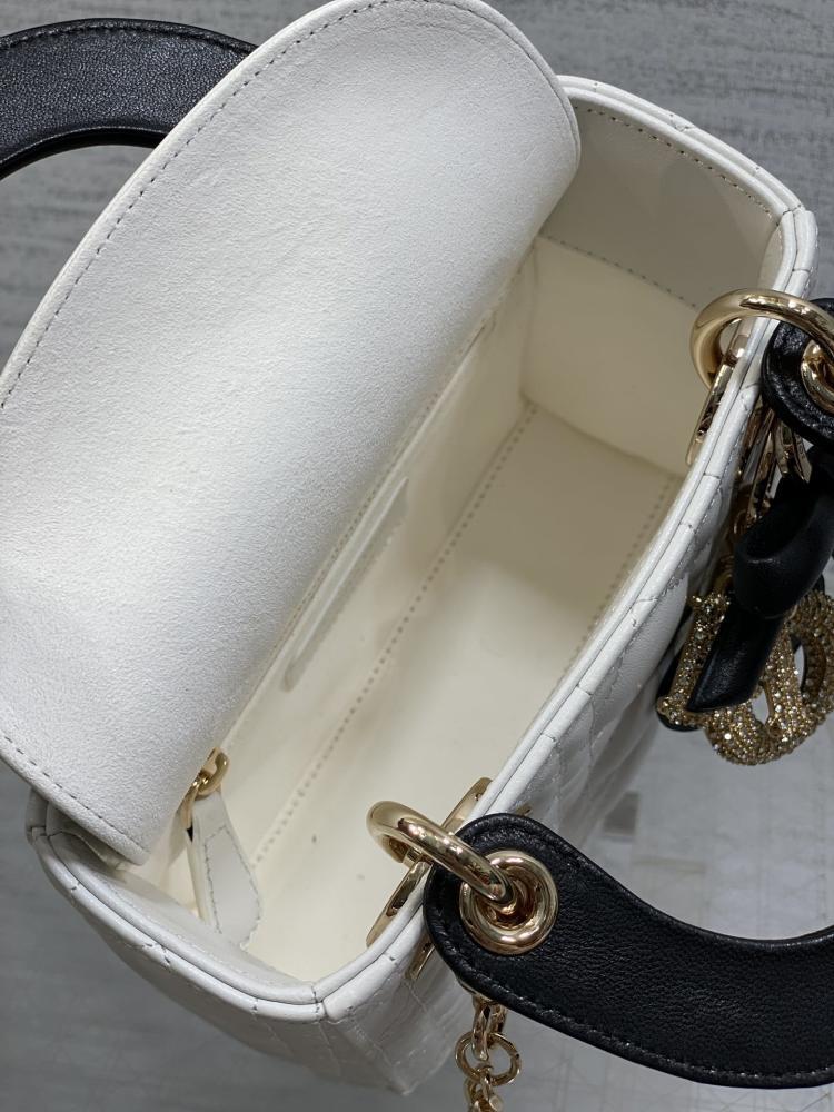 Classic Top Handle Bag