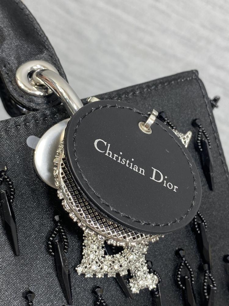 Elegant Top Handle Bag