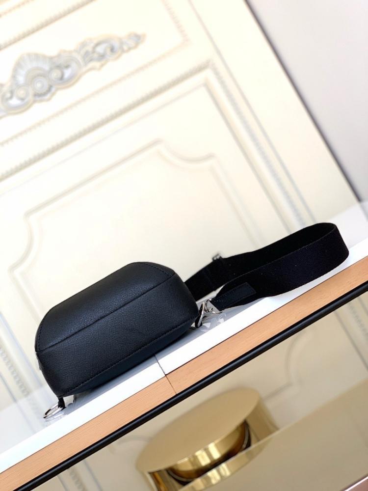 Luxury Stylish Leather Backpack – Special Edition