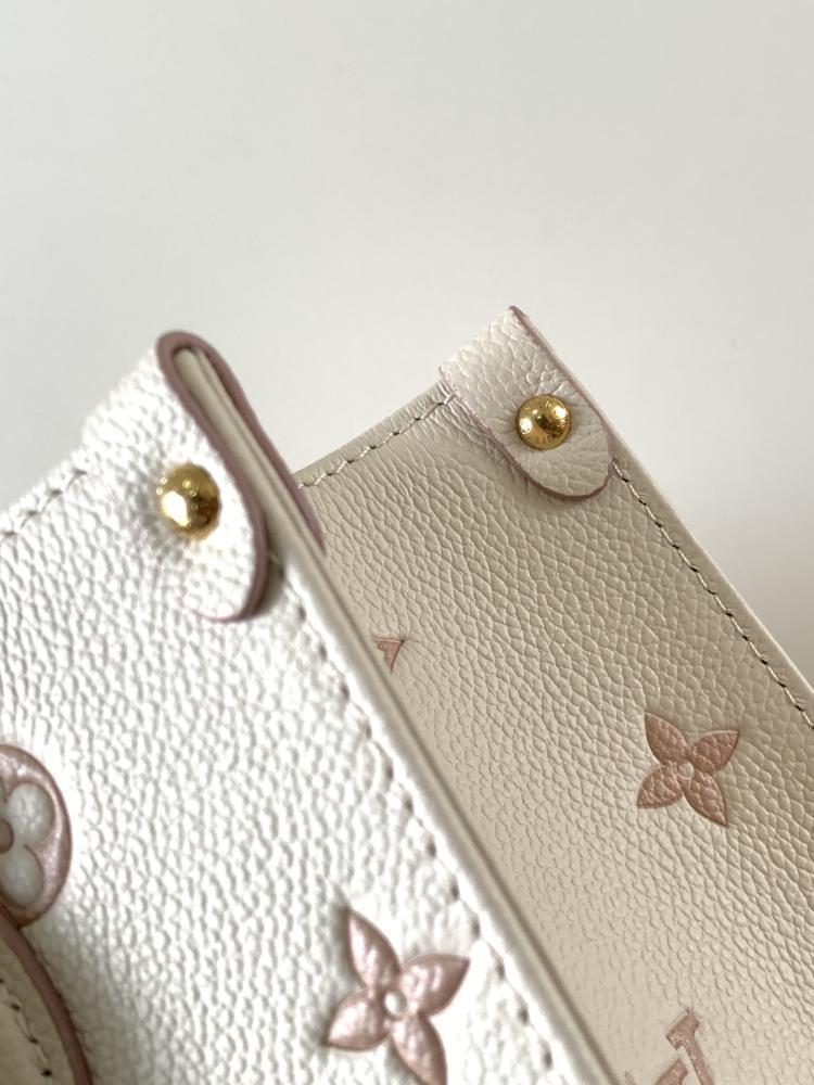 Top Handle Bag
