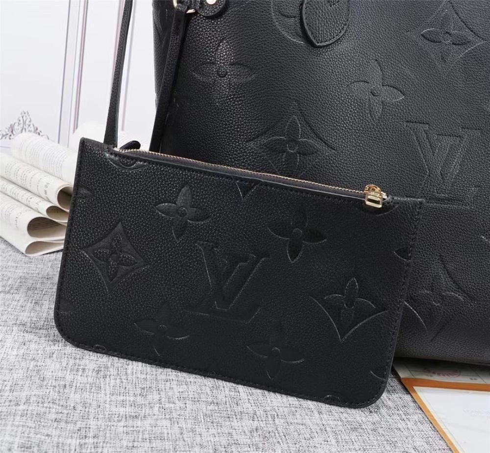 Modern Stylish Leather Shoulder Bag