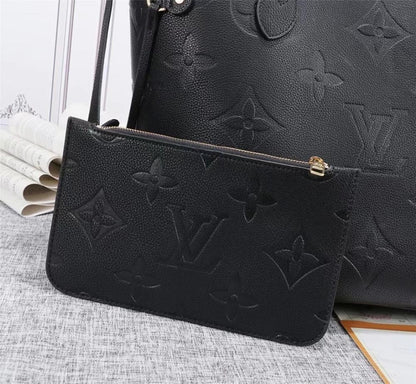Modern Stylish Leather Shoulder Bag