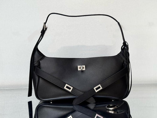 Classic Top Handle Bag