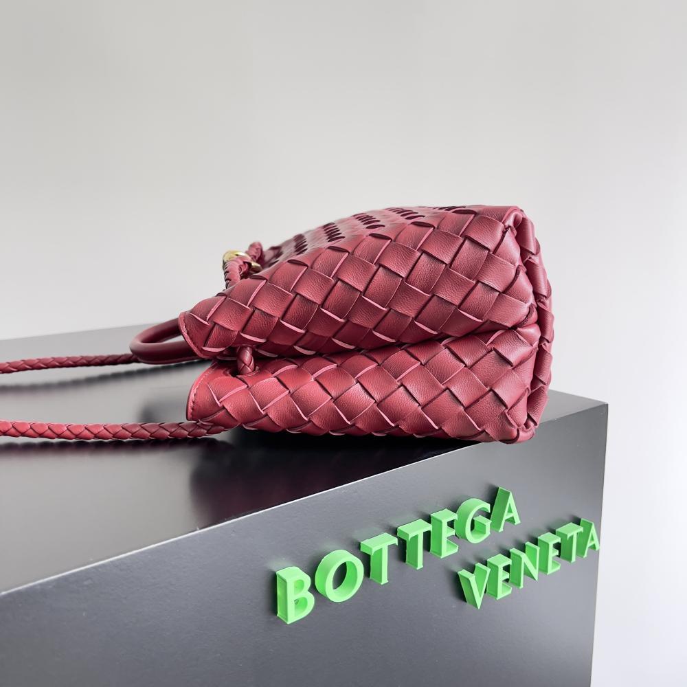 Top Handle Bag