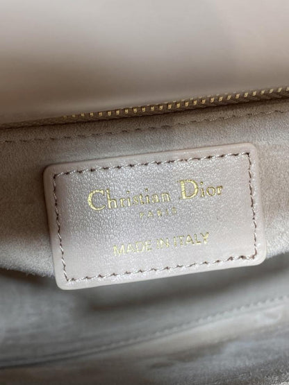 Top Handle Bag