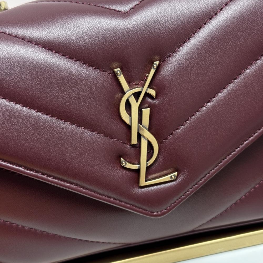 Lambskin Wallet