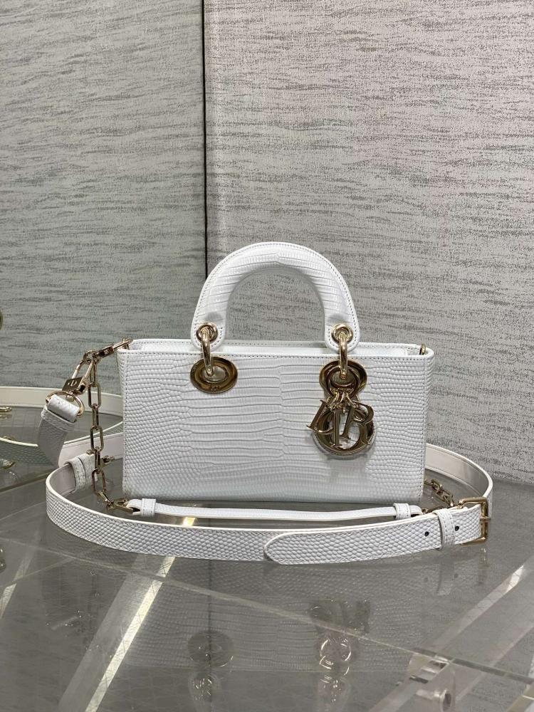 Luxury Top Handle Bag