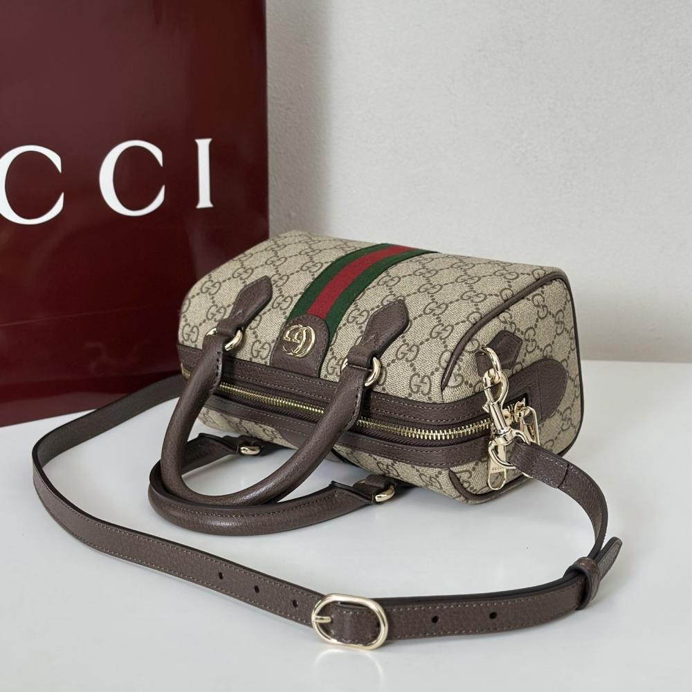Elegant Top Handle Bag
