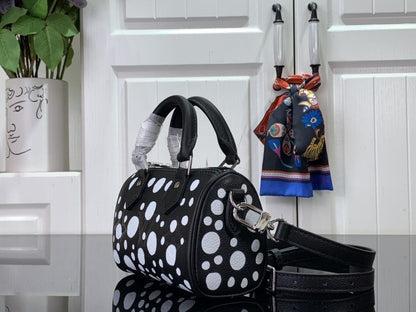 Top Handle Bag