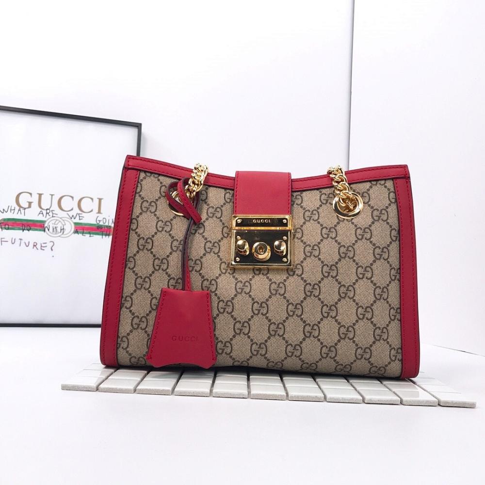 Classic Luxury Top Handle Bag