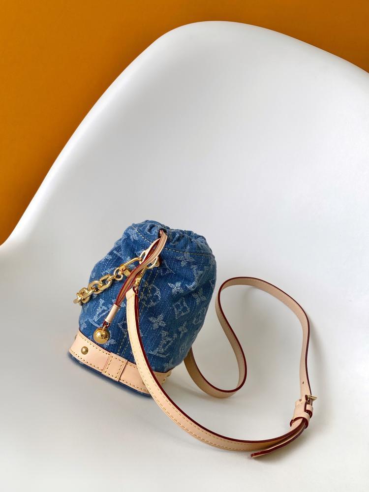 Leather Backpack