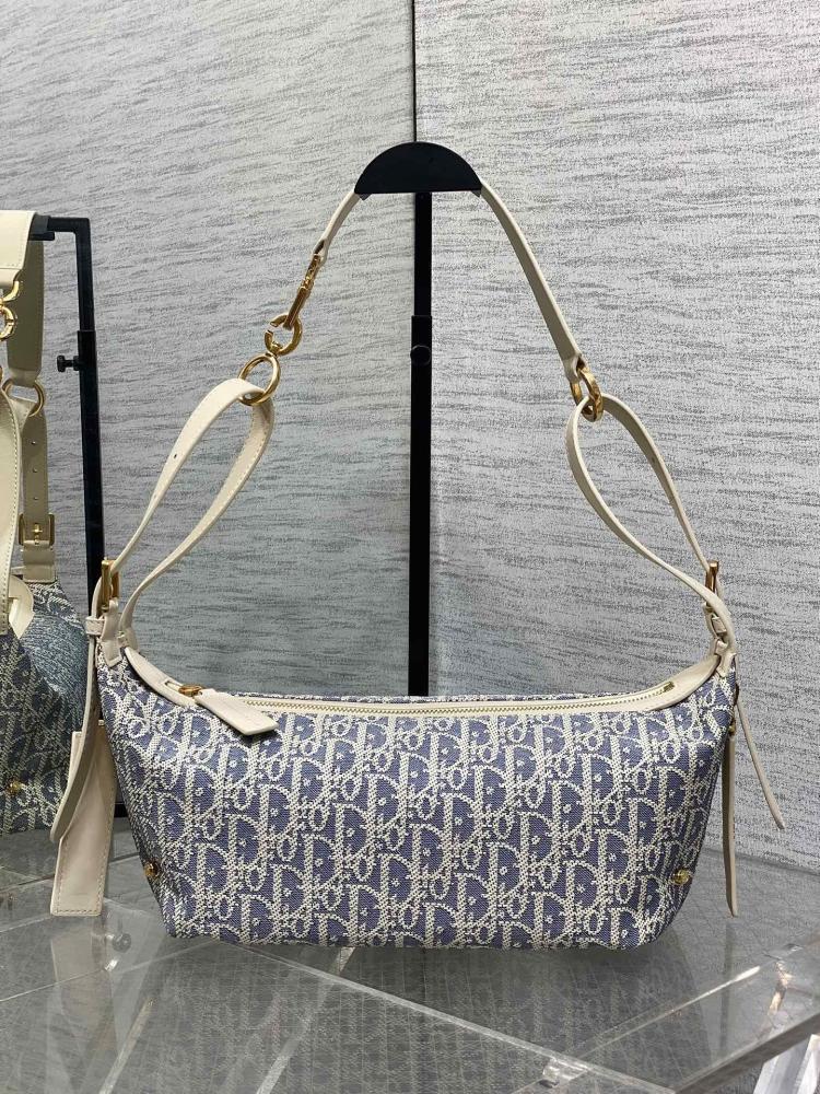 Hobo Bag