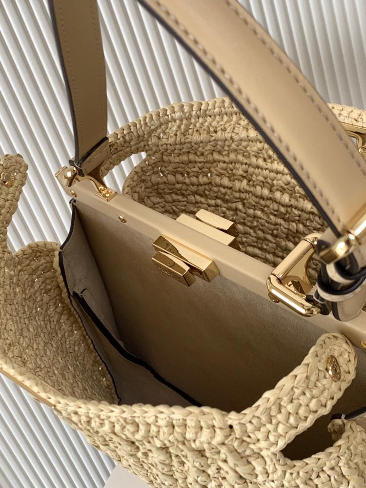 Top Handle Bag