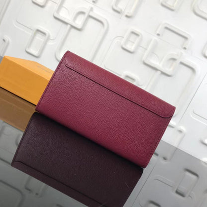 Leather Wallet