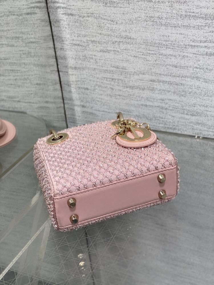 Embroidered Wallet