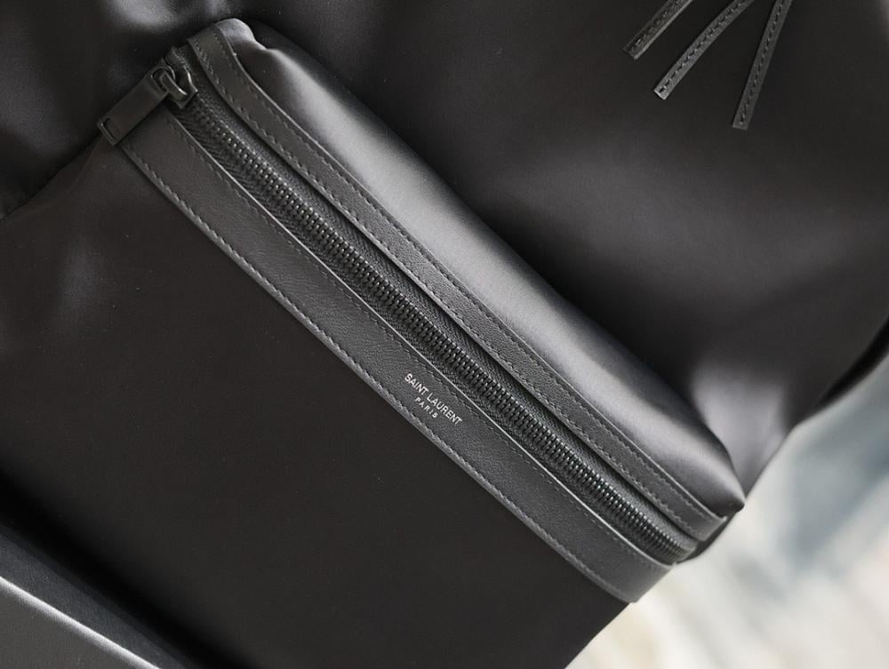 Modern Luxury Leather Bag