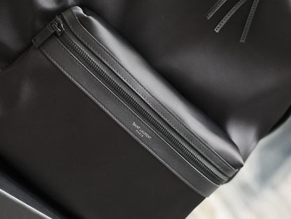 Modern Luxury Leather Bag
