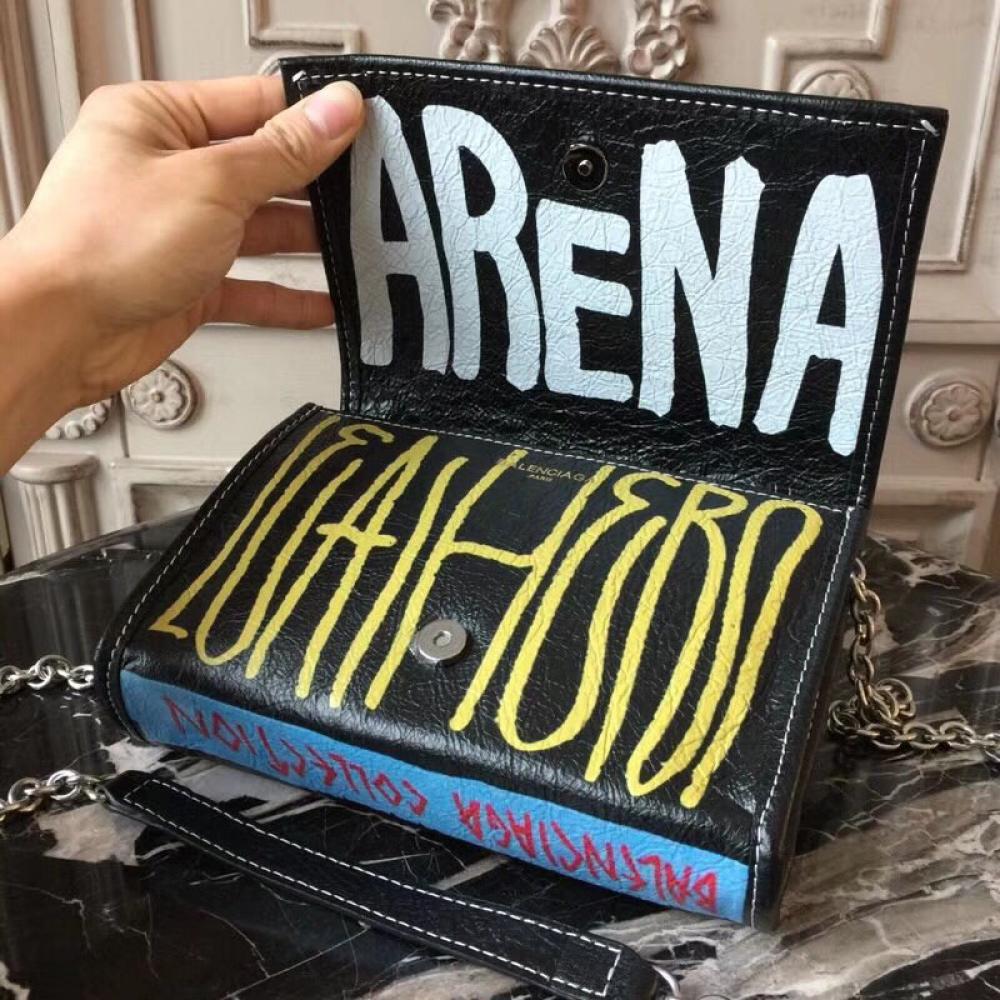 Luxury Top Handle Bag