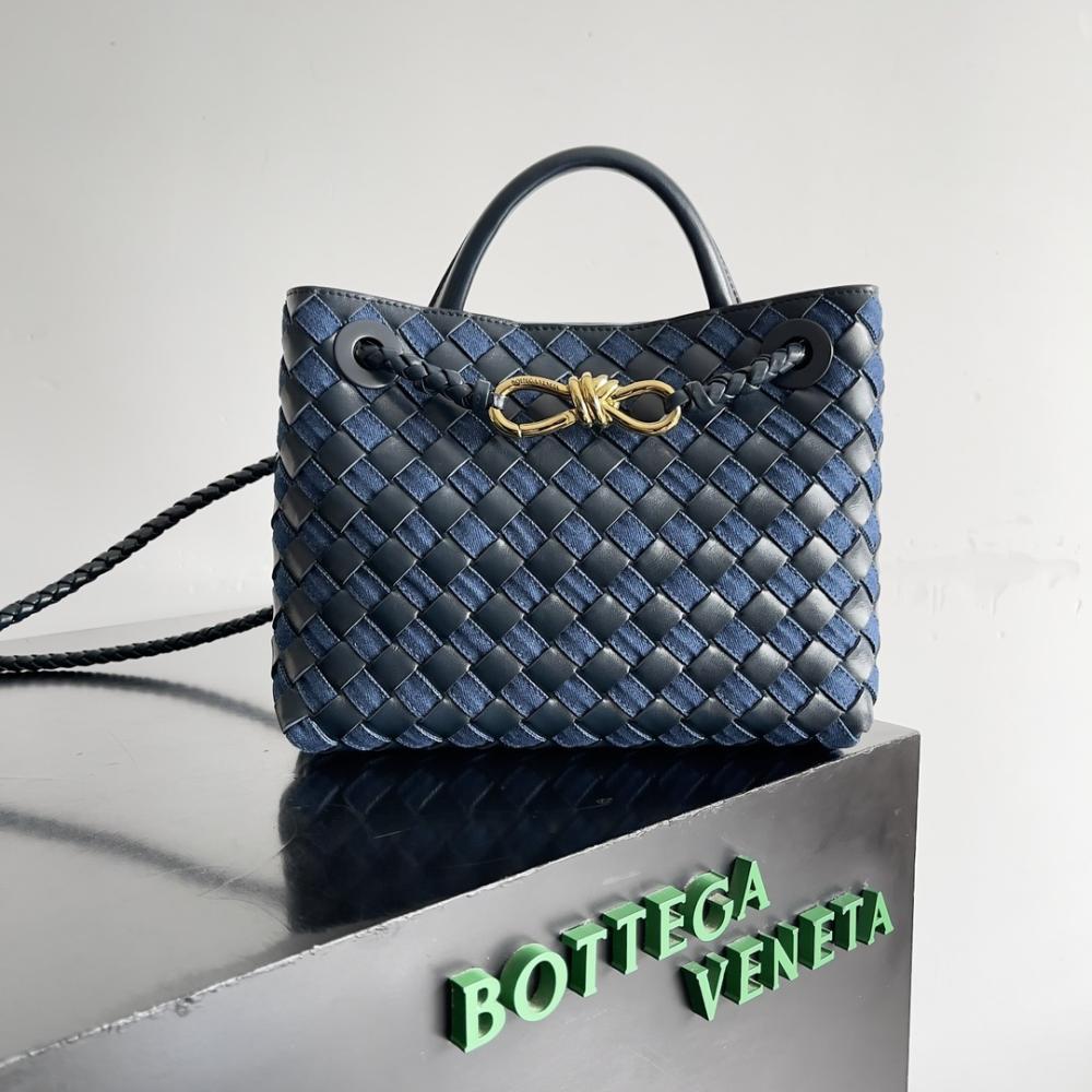 Classic Top Handle Bag