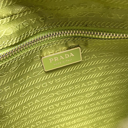 Classic Top Handle Bag
