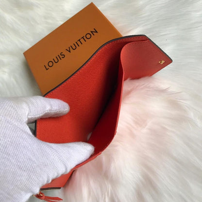 Stylish Leather Wallet – Special Edition