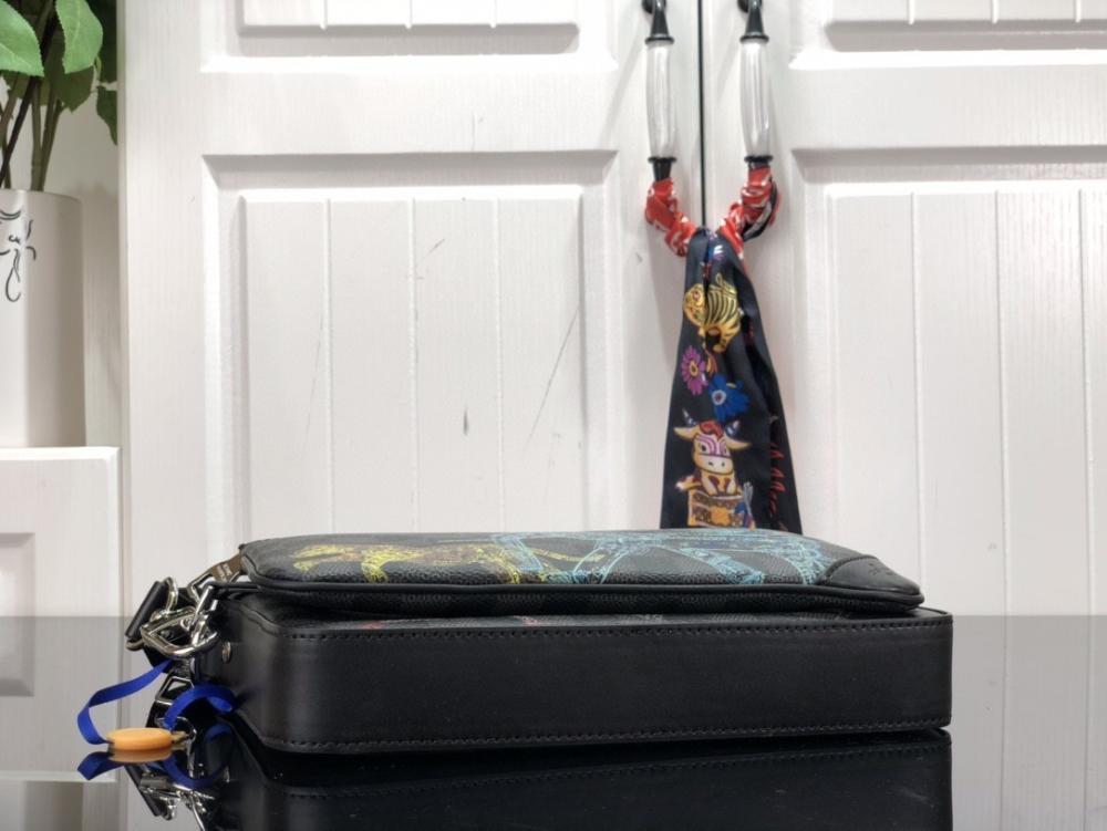 Luxury Crossbody Bag