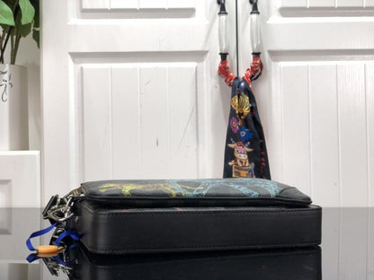 Luxury Crossbody Bag
