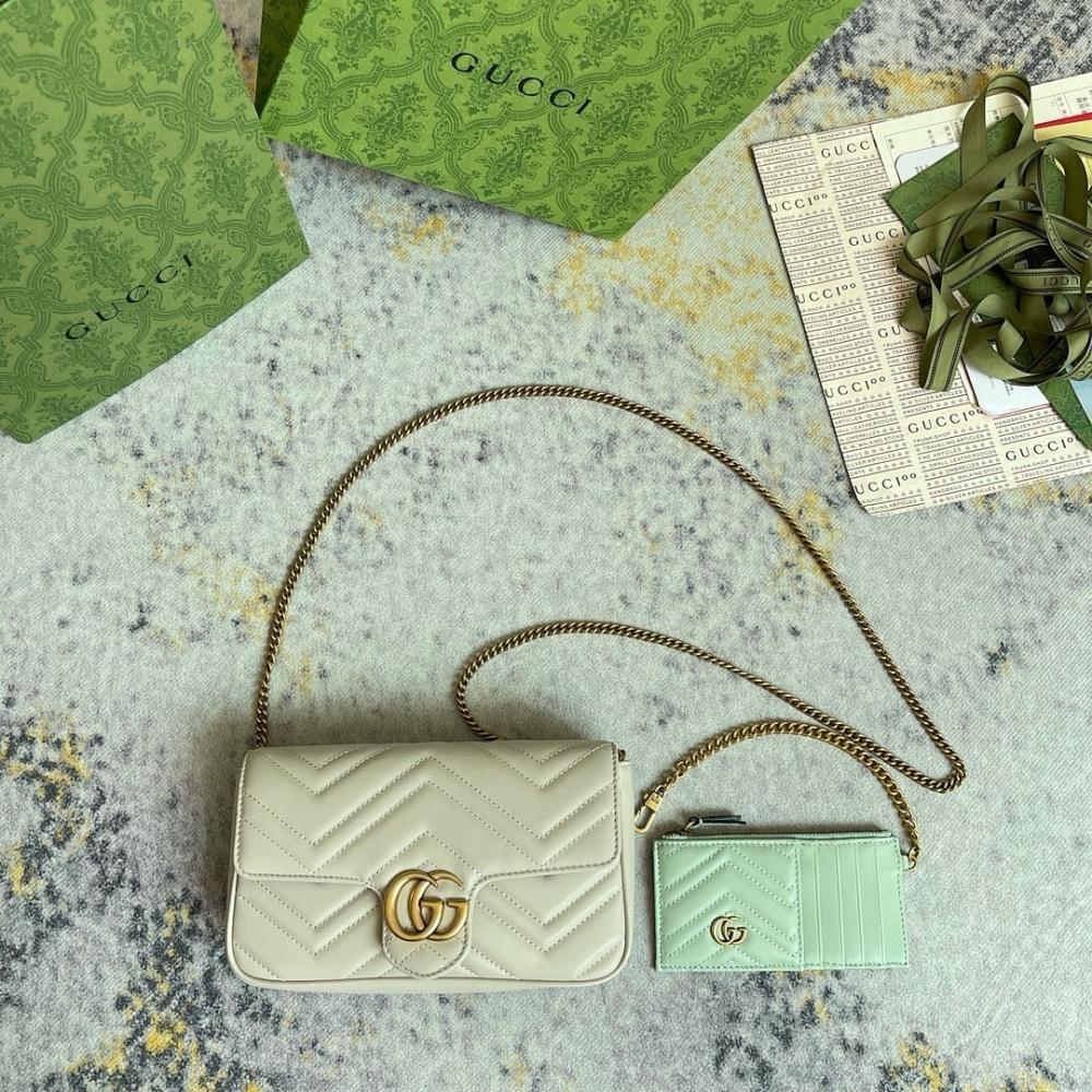 Italian-Inspired Luxury Bag