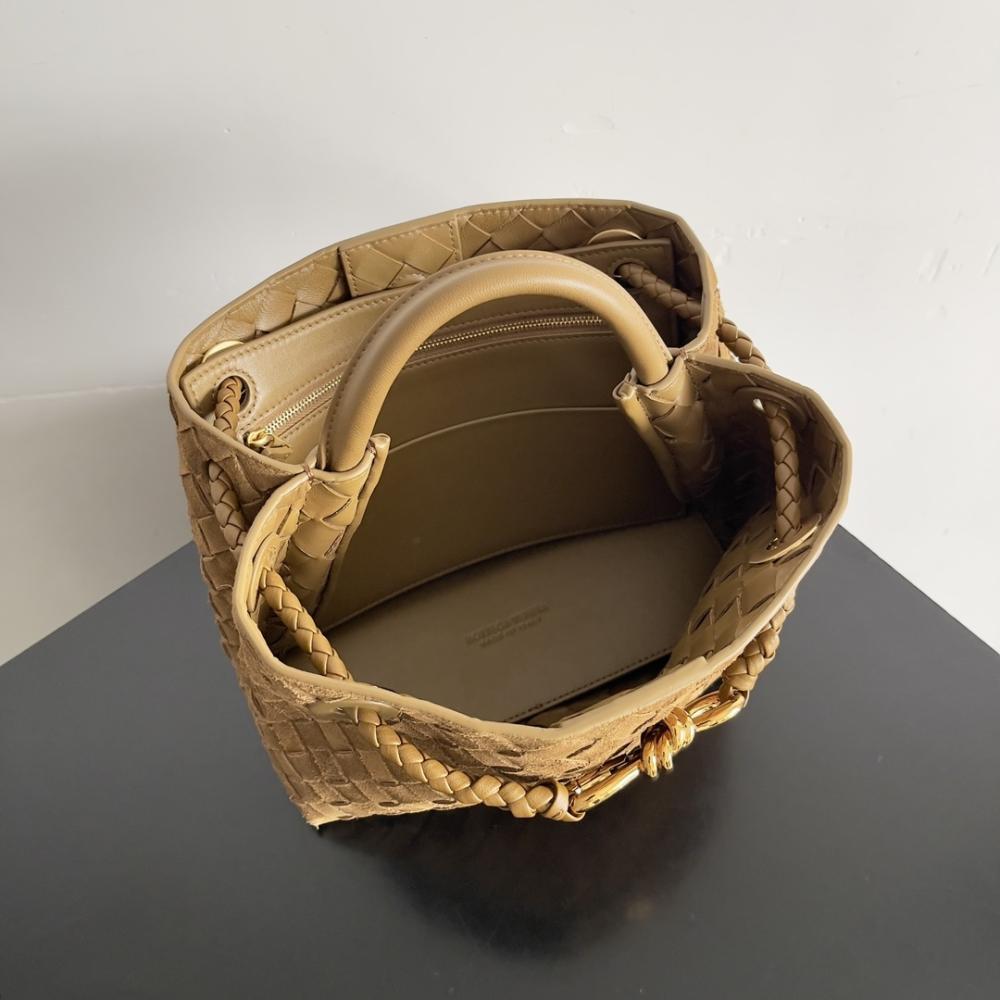 Luxury Shoulder Bag