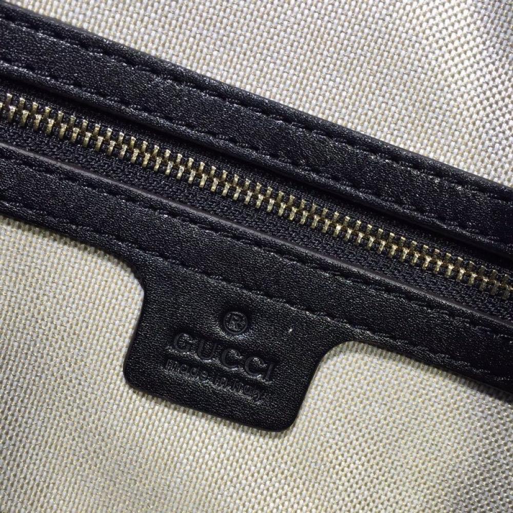 Classic Top Handle Bag