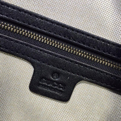 Classic Top Handle Bag