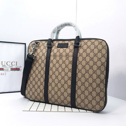 Modern Luxury Top Handle Bag