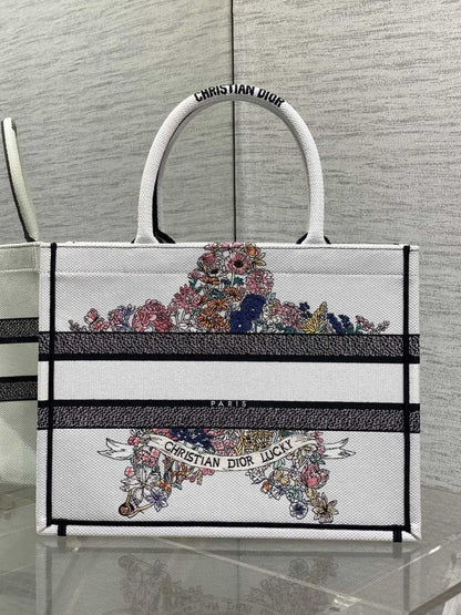 Top Handle Bag
