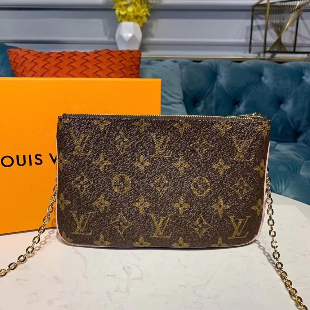 Elegant Top Handle Bag