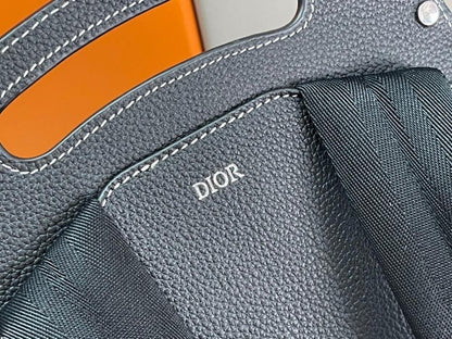 Classic Top Handle Bag – Limited Edition