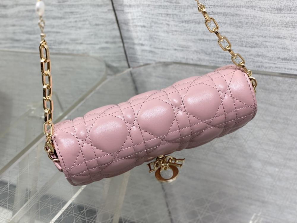 Alma Top Handle Bag