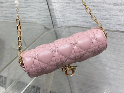 Alma Top Handle Bag