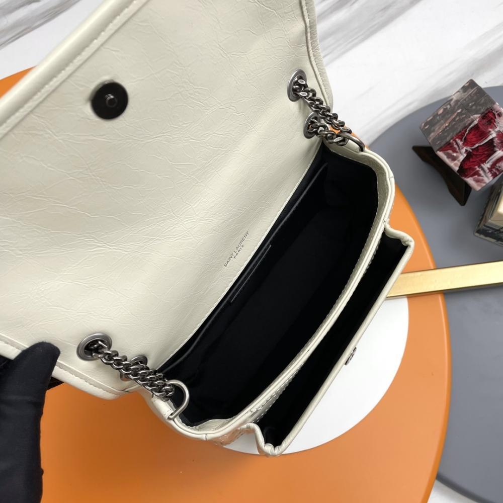 Luxury Top Handle Bag
