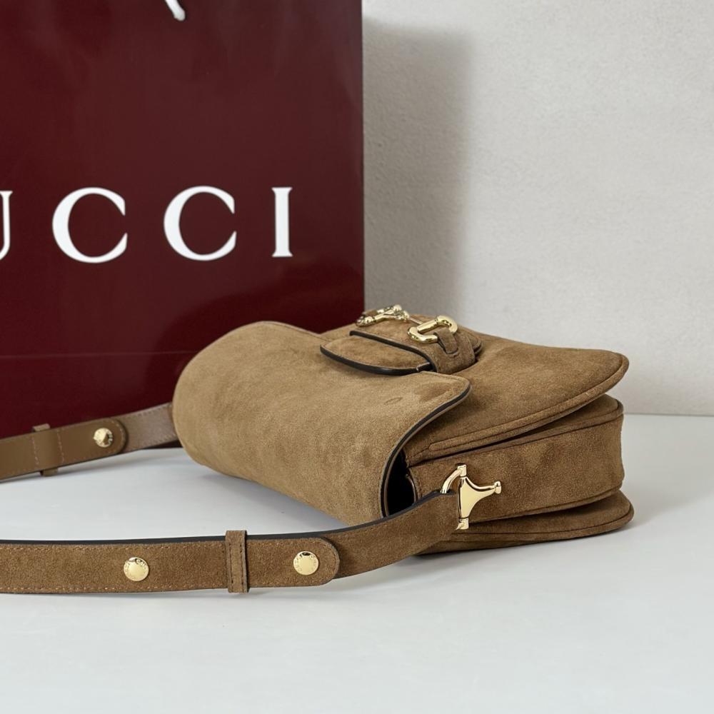 Leather Hobo Bag