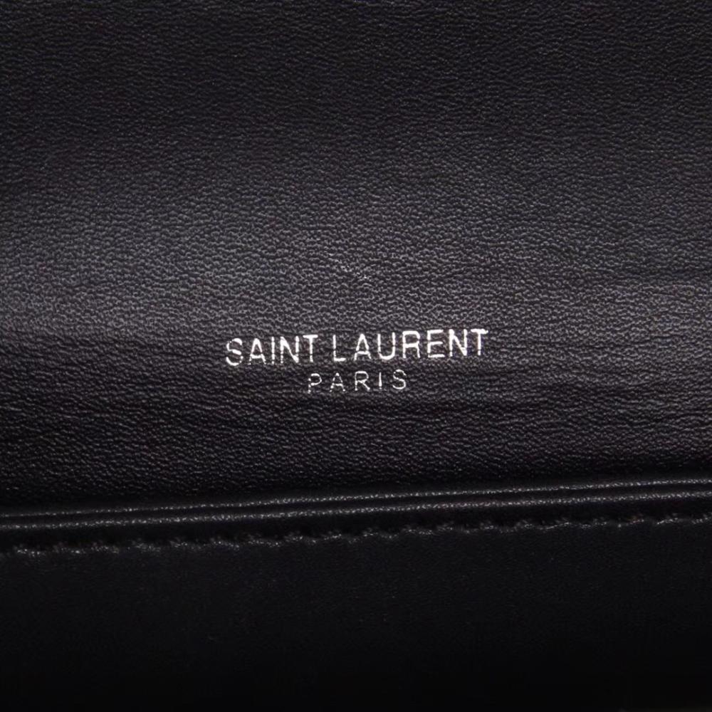 Luxury Top Handle Bag