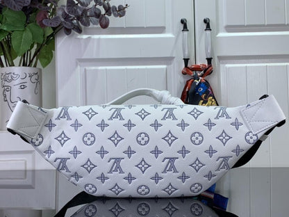 Top Handle Bag