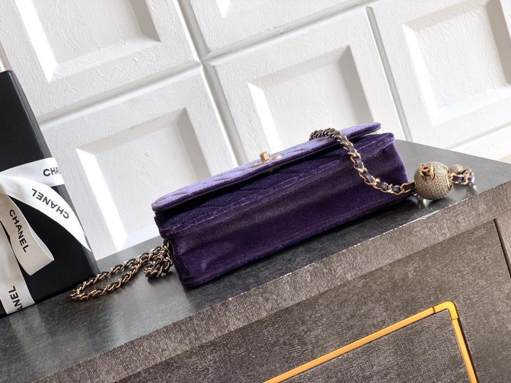 Alma Leather Wallet