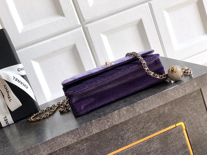Alma Leather Wallet