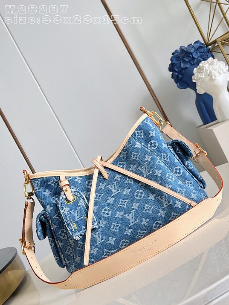 Elegant Top Handle Bag