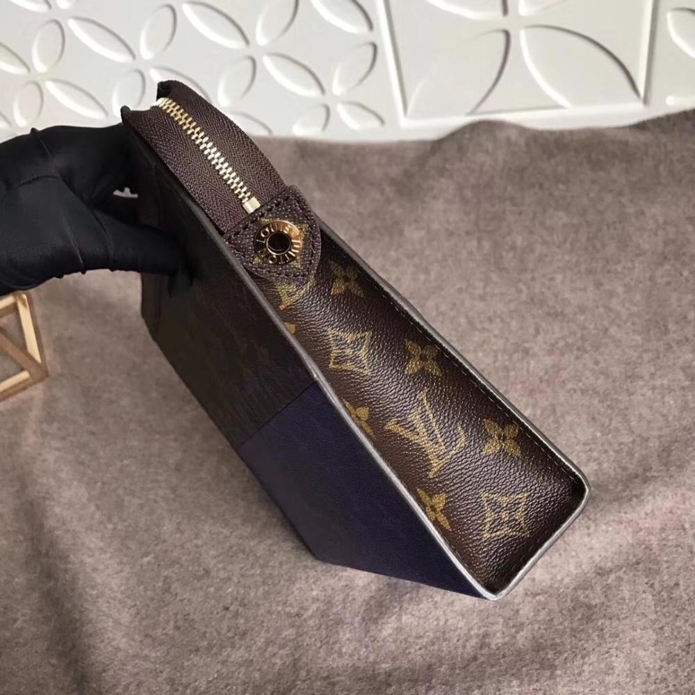Top Handle Bag