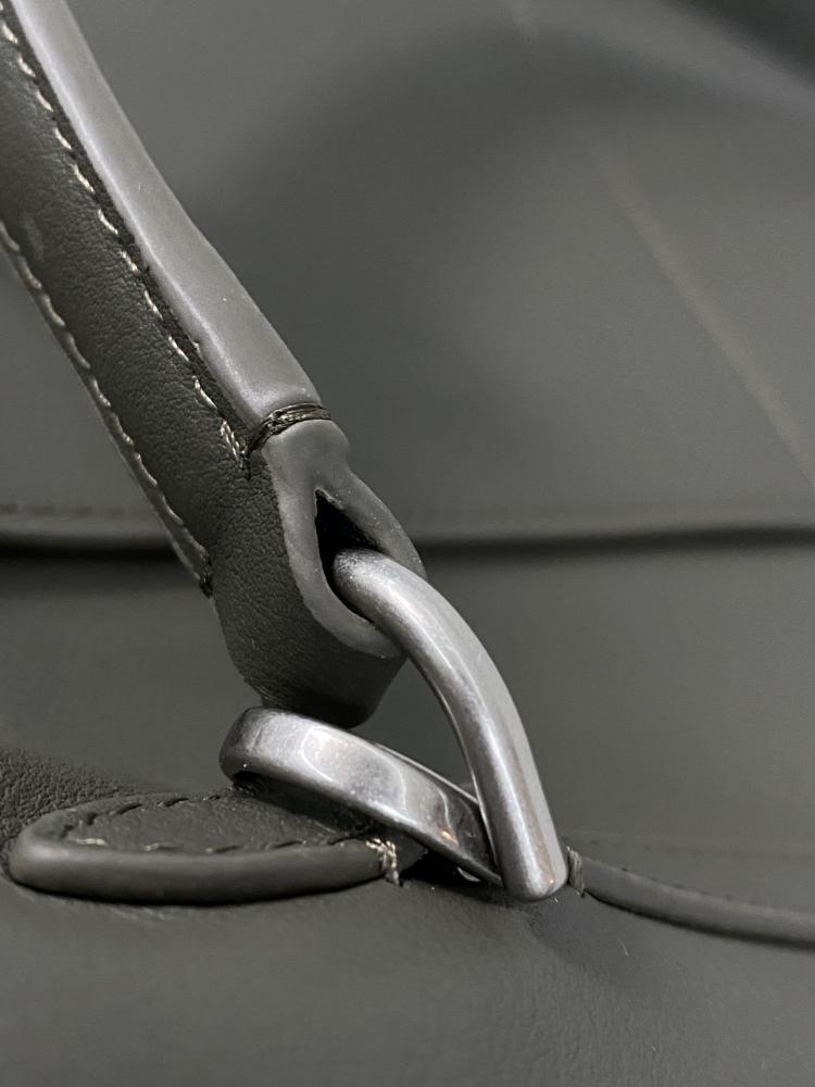 Top Handle Bag